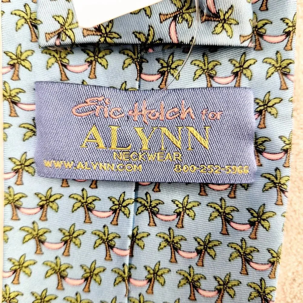 New Alynn Necktie 